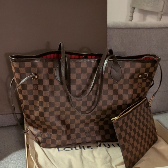 Neverfull MM - Picture 1 of 1